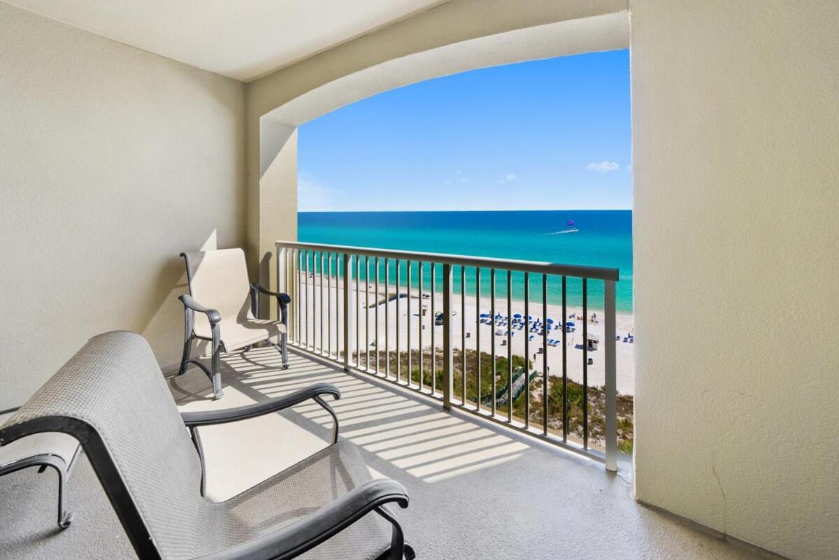 Apartment Grand Panama 904 Panama City Beach