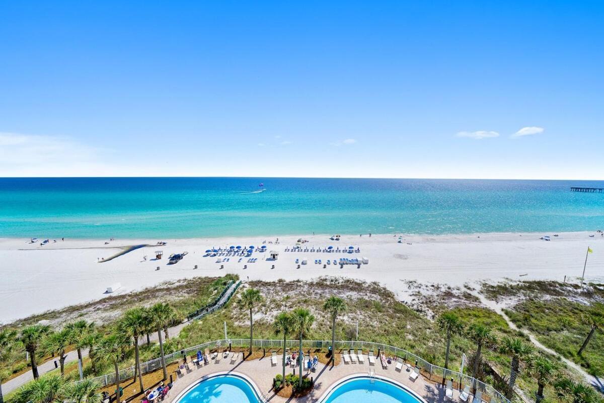 Apartment Grand Panama 904 Panama City Beach