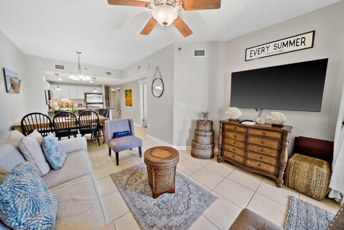 Apartment Grand Panama 904 Panama City Beach