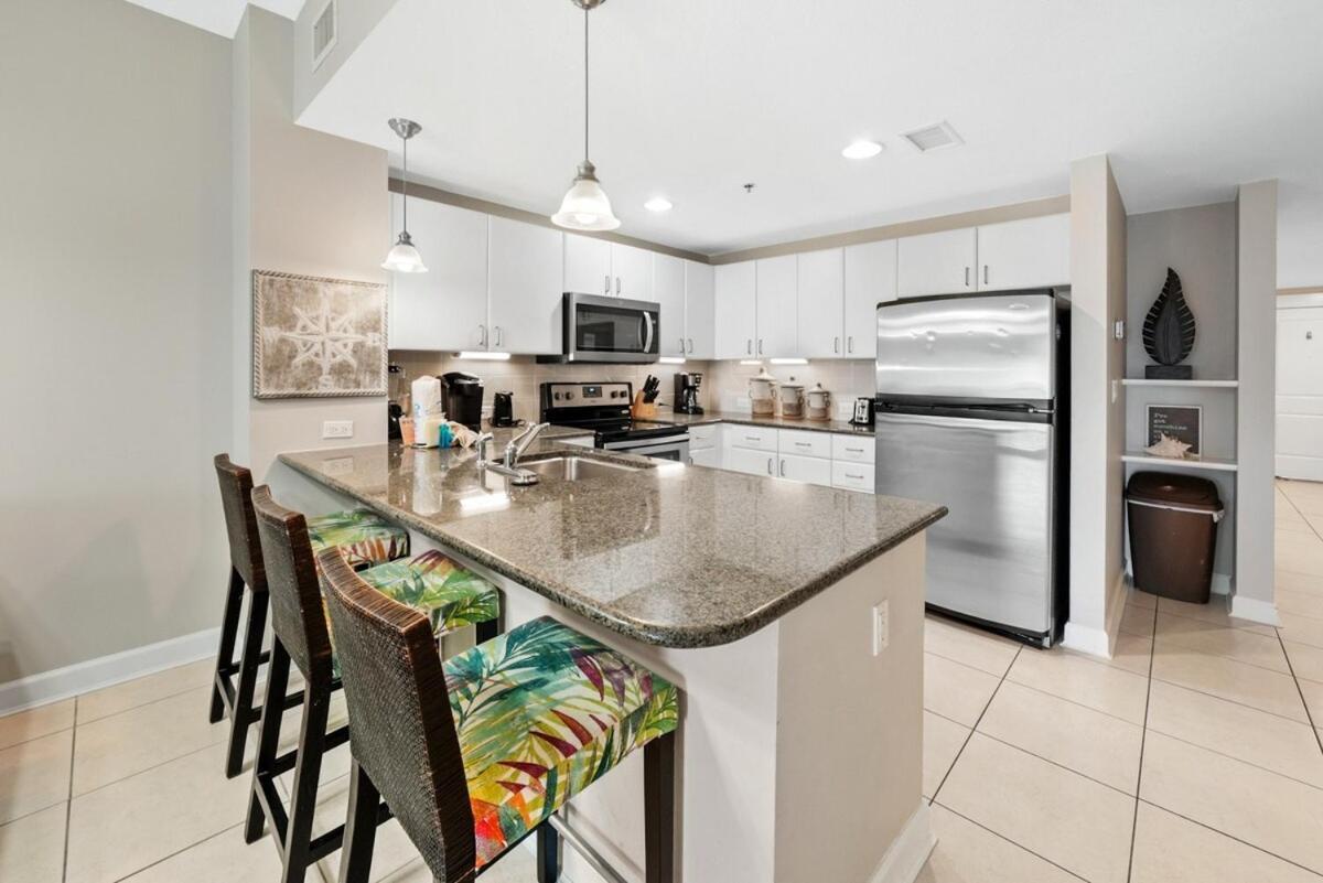 Apartment Grand Panama 904