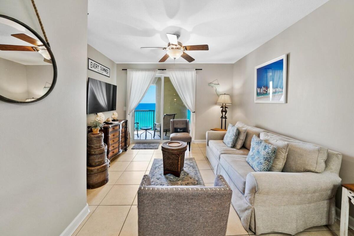 Apartment Grand Panama 904